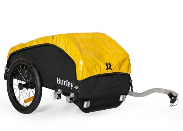Veloanhänger Cargo