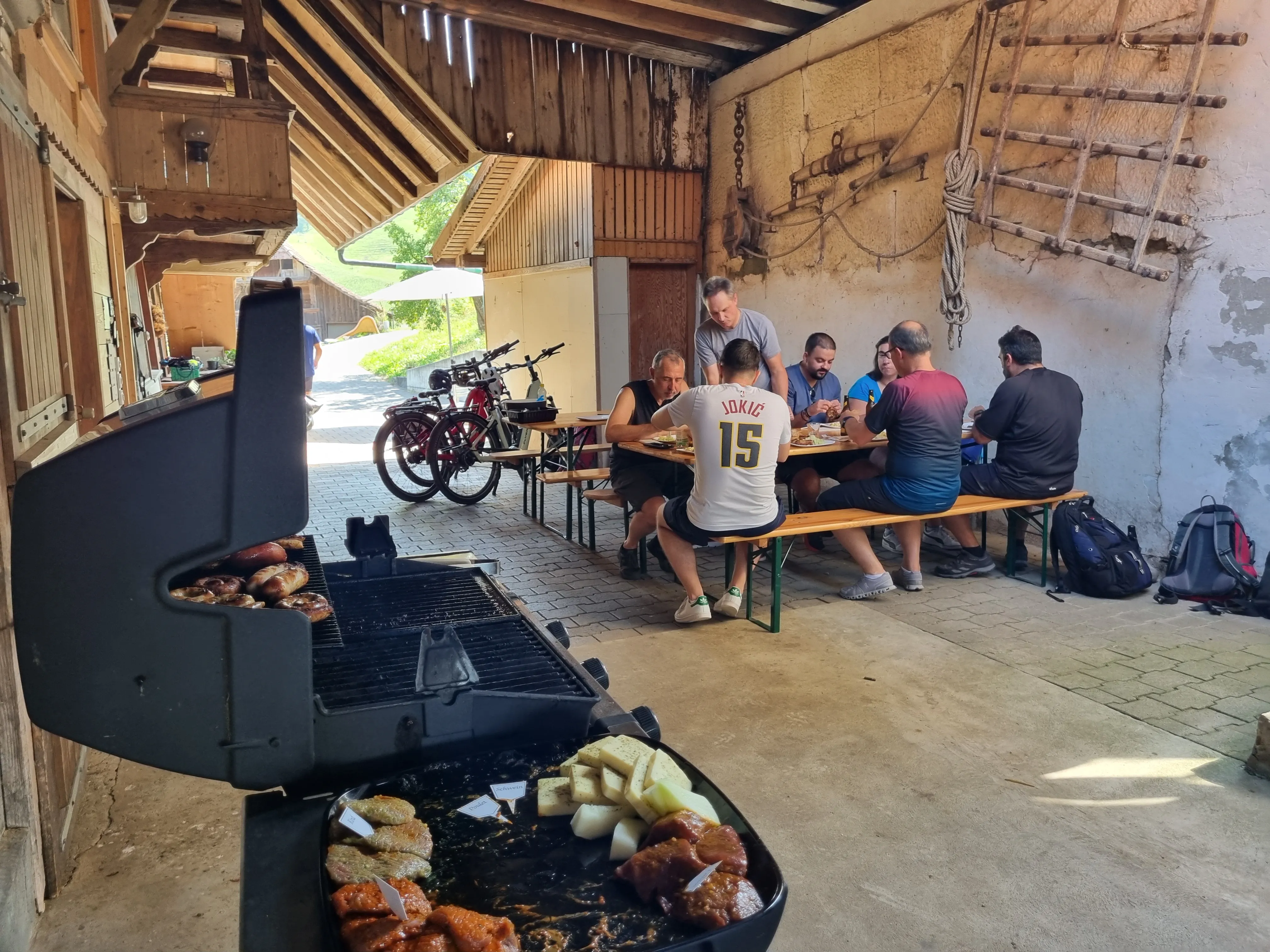 The Most Beautiful E-Bike Tours