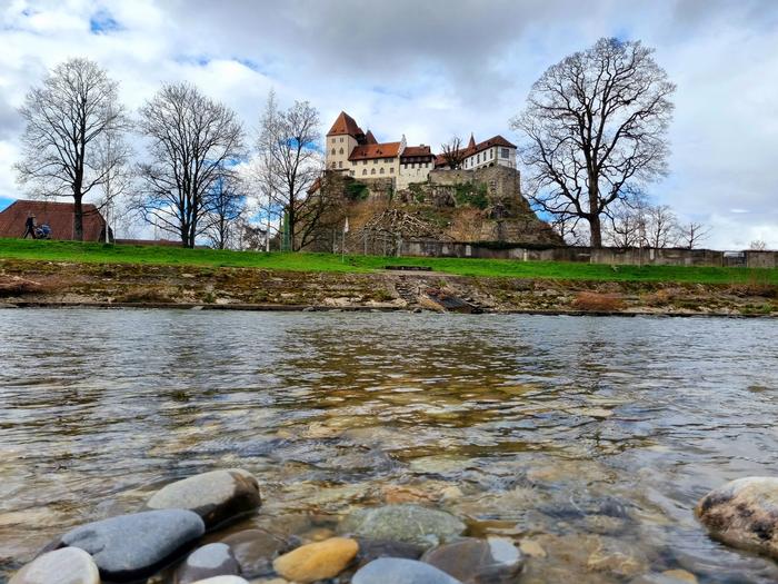 Schloss Burgdorf