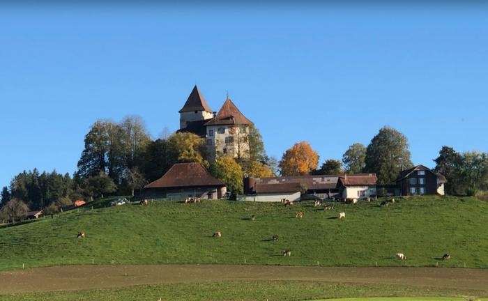 Schloss Trachselwald